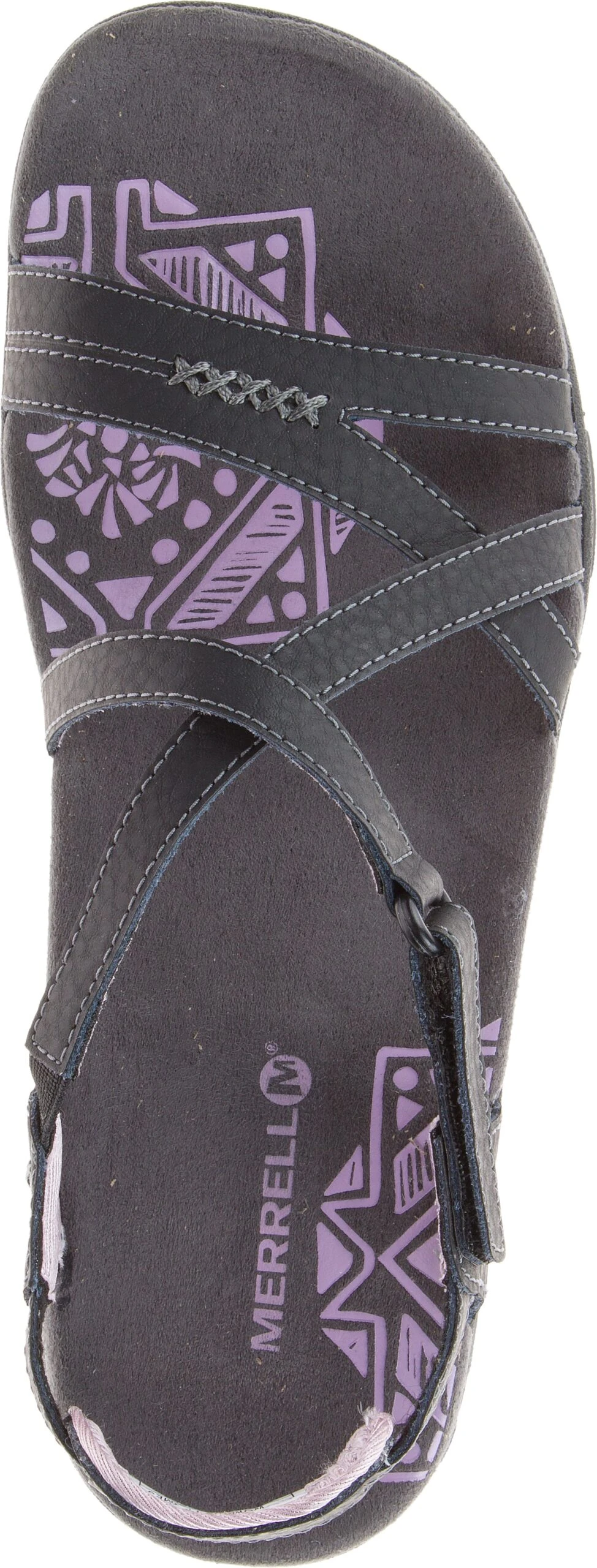 Merrell Sandspur Rose Leather Sandals - Women's|-|Sandales Sandspur Rose LTR - Femme - Image 10