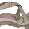 Merrell Sandspur Rose Leather Sandals - Women's|-|Sandales Sandspur Rose LTR - Femme