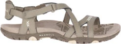 Merrell Sandspur Rose Leather Sandals - Women's|-|Sandales Sandspur Rose LTR - Femme