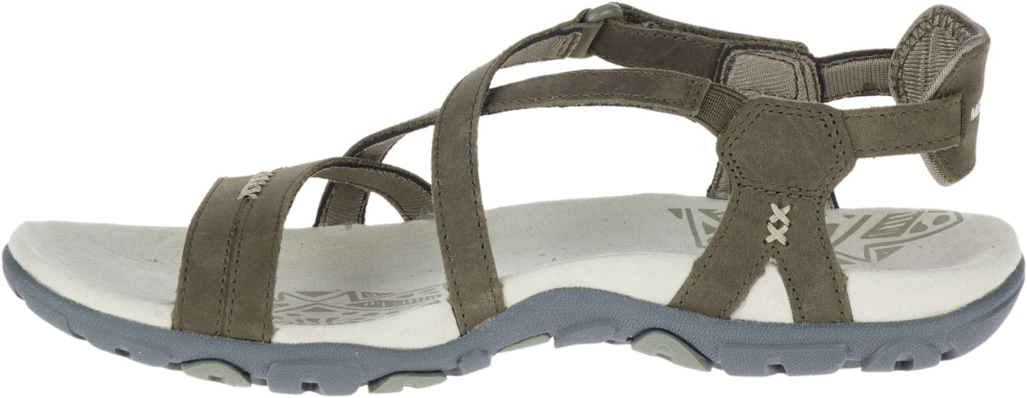 Merrell Sandspur Rose Leather Sandals - Women's|-|Sandales Sandspur Rose LTR - Femme - Image 6