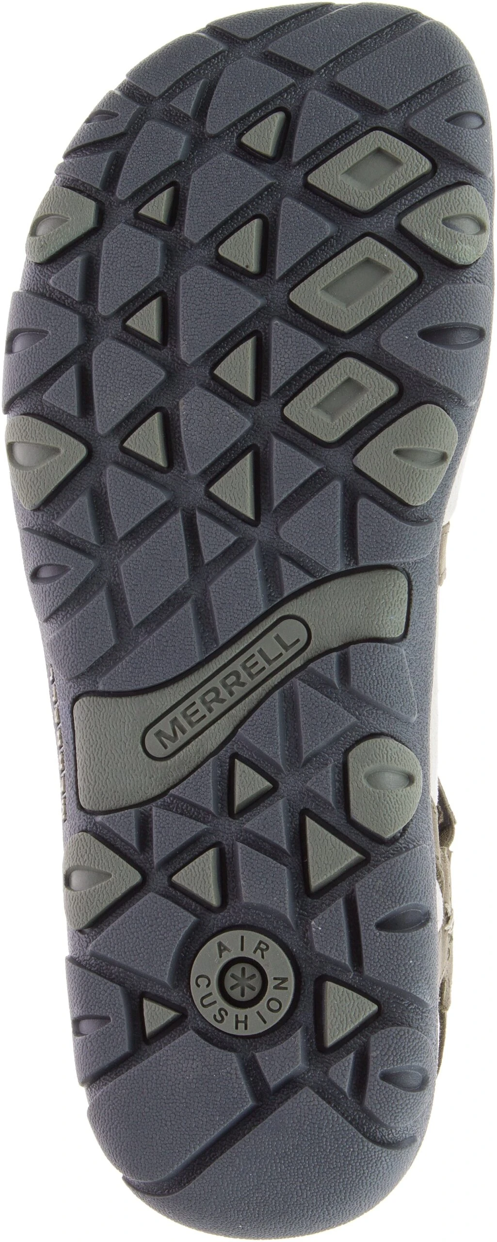 Merrell Sandspur Rose Leather Sandals - Women's|-|Sandales Sandspur Rose LTR - Femme - Image 3