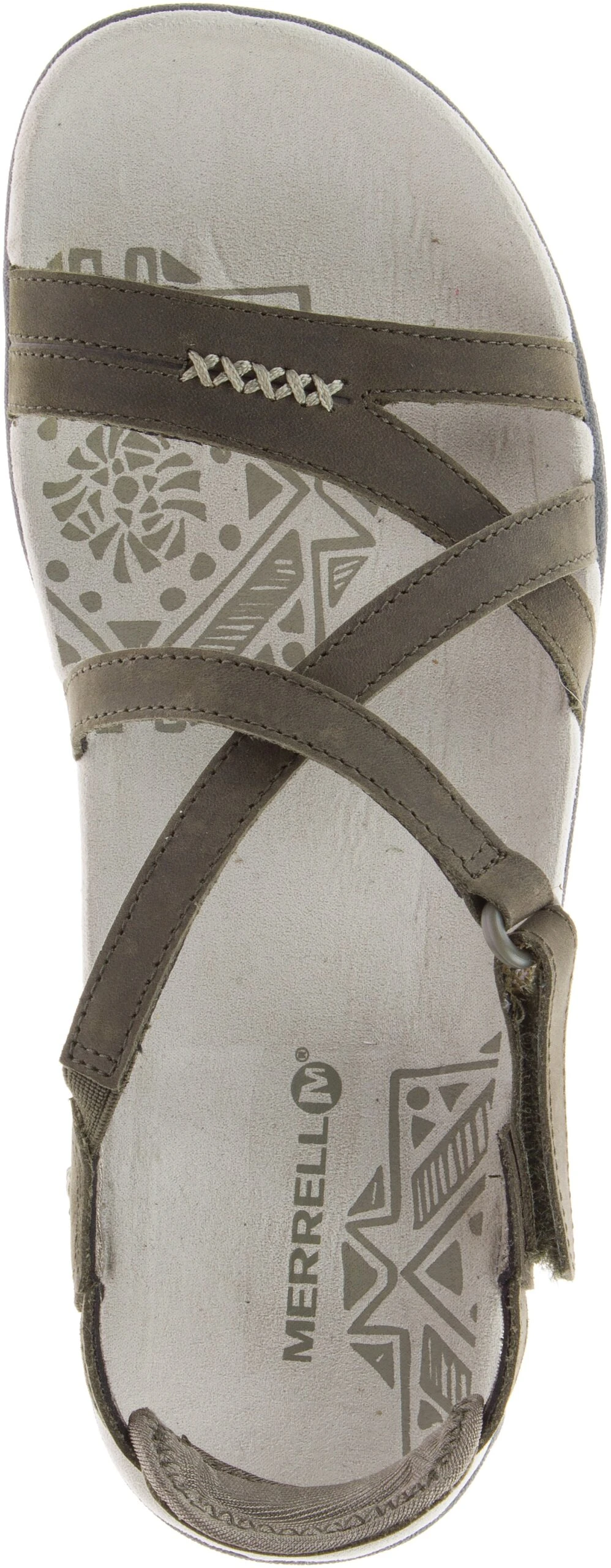 Merrell Sandspur Rose Leather Sandals - Women's|-|Sandales Sandspur Rose LTR - Femme - Image 7
