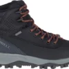 Merrell Thermo Kiruna Mid Shell Waterproof Boots - Women's|-|Bottes Mi-haute Imperméables Thermo Kiruna - Femme