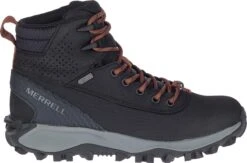 Merrell Thermo Kiruna Mid Shell Waterproof Boots - Women's|-|Bottes Mi-haute Imperméables Thermo Kiruna - Femme
