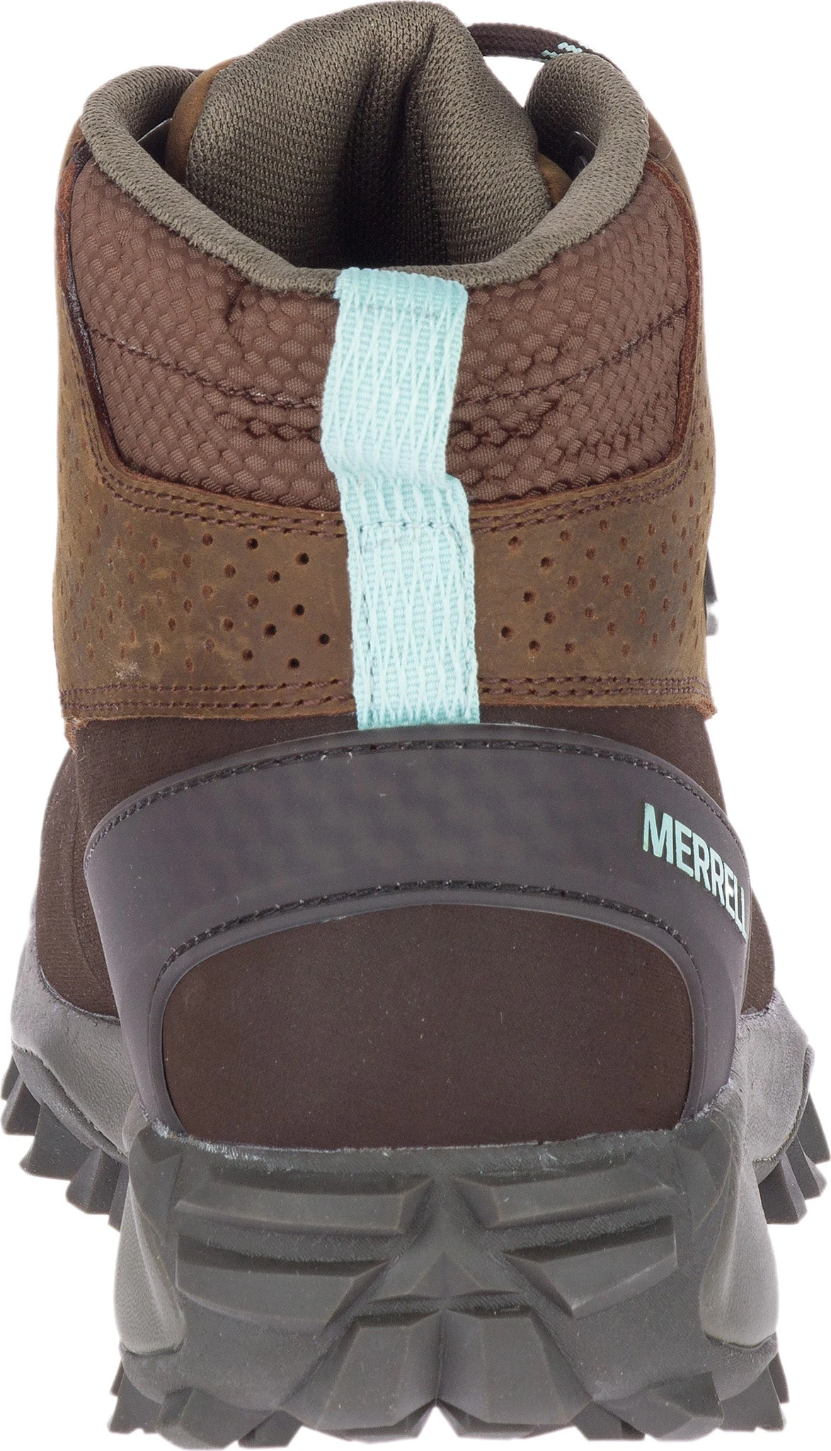 Merrell Thermo Kiruna Mid Shell Waterproof Boots - Women's|-|Bottes Mi-haute Imperméables Thermo Kiruna - Femme - Image 6