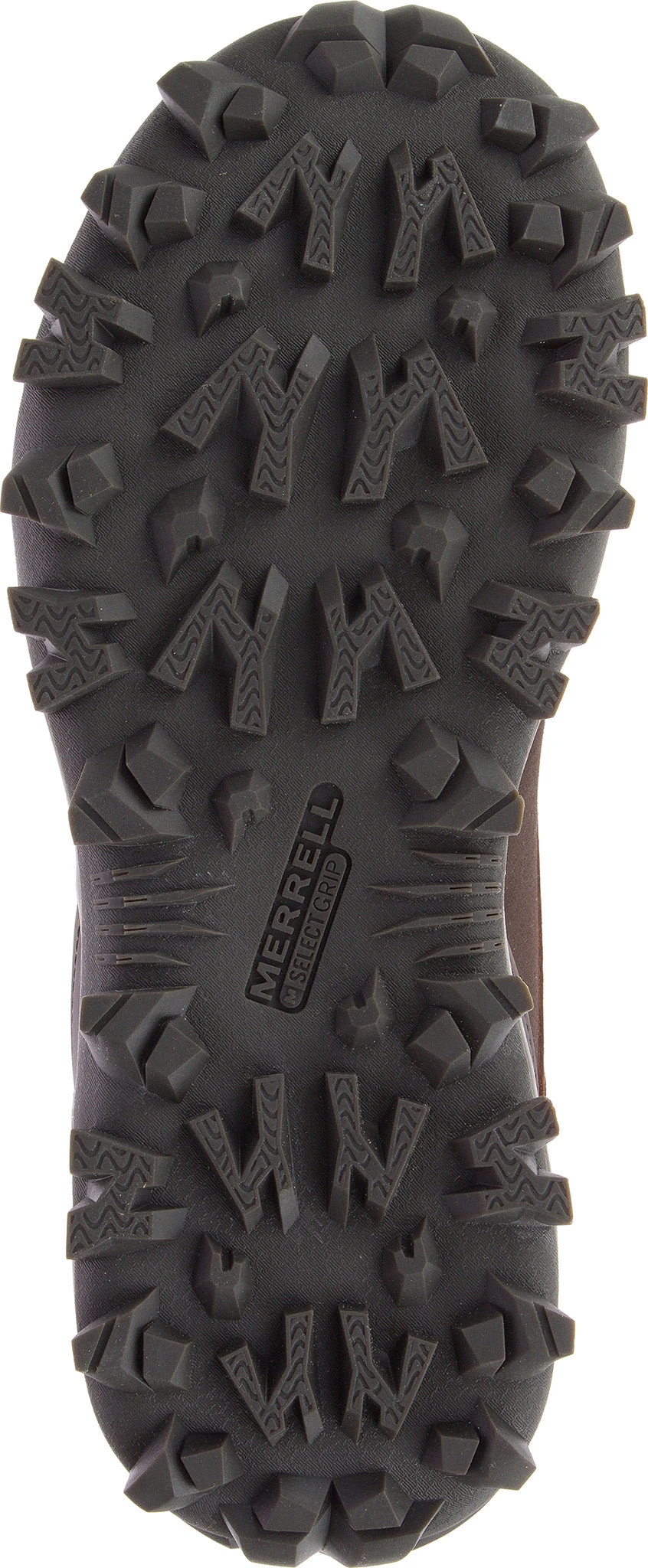 Merrell Thermo Kiruna Mid Shell Waterproof Boots - Women's|-|Bottes Mi-haute Imperméables Thermo Kiruna - Femme - Image 5