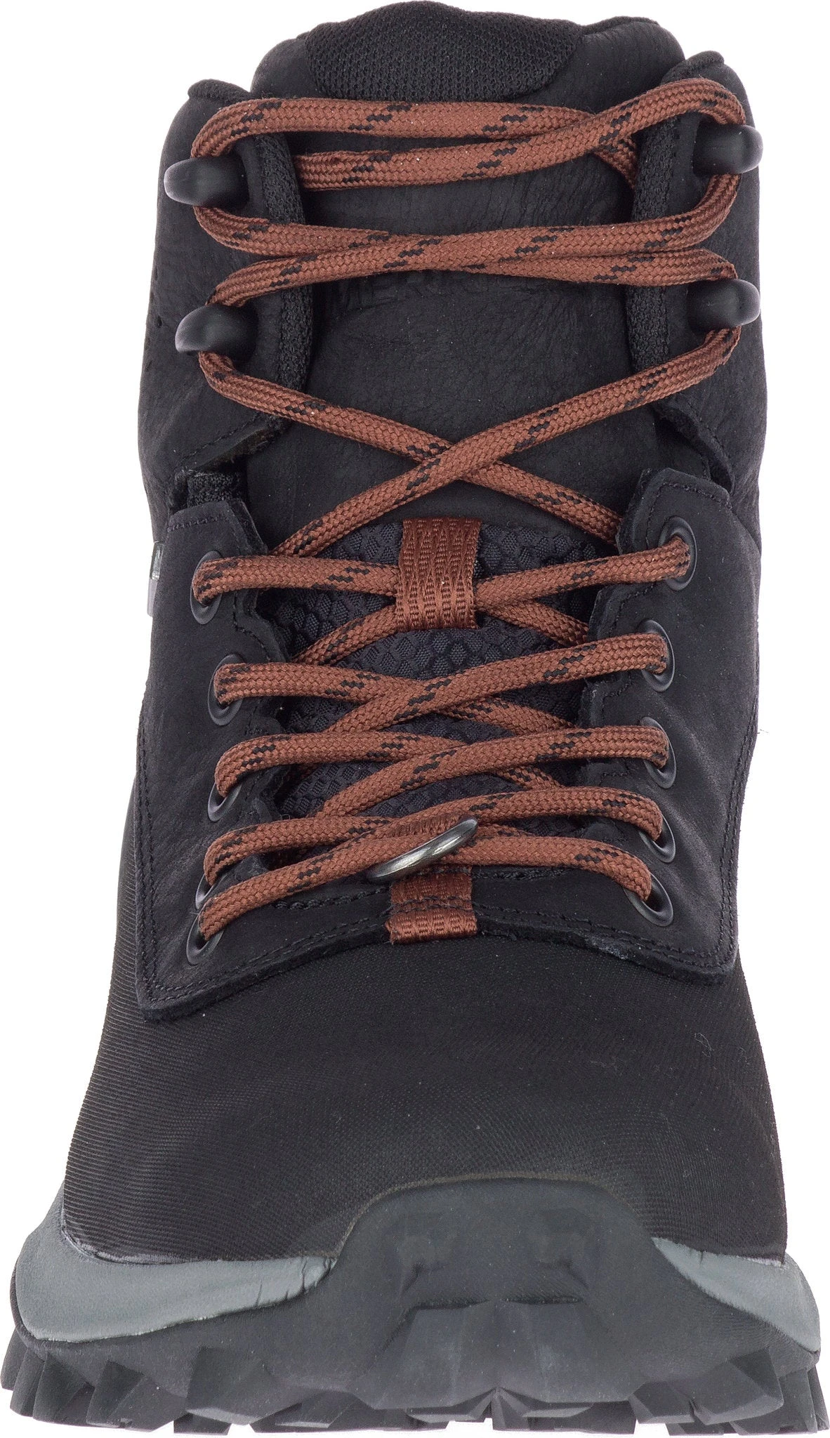 Merrell Thermo Kiruna Mid Shell Waterproof Boots - Women's|-|Bottes Mi-haute Imperméables Thermo Kiruna - Femme - Image 4