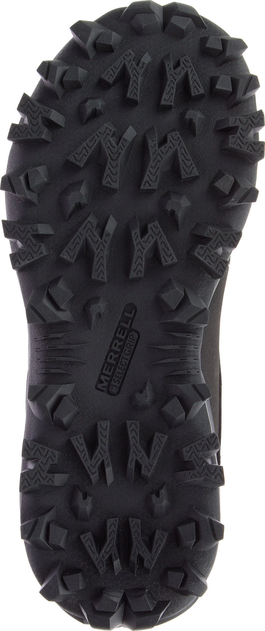 Merrell Thermo Kiruna Mid Shell Waterproof Boots - Women's|-|Bottes Mi-haute Imperméables Thermo Kiruna - Femme - Image 3