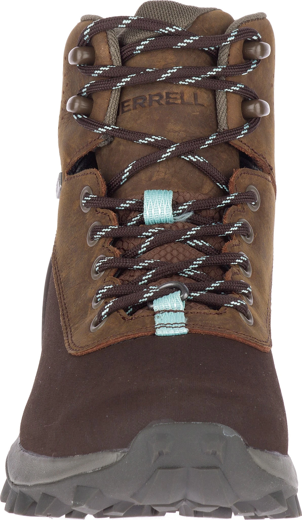 Merrell Thermo Kiruna Mid Shell Waterproof Boots - Women's|-|Bottes Mi-haute Imperméables Thermo Kiruna - Femme - Image 10