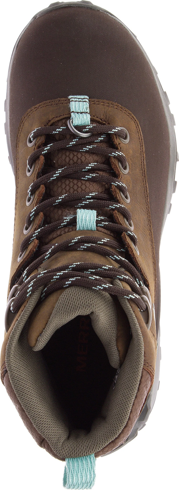 Merrell Thermo Kiruna Mid Shell Waterproof Boots - Women's|-|Bottes Mi-haute Imperméables Thermo Kiruna - Femme - Image 8