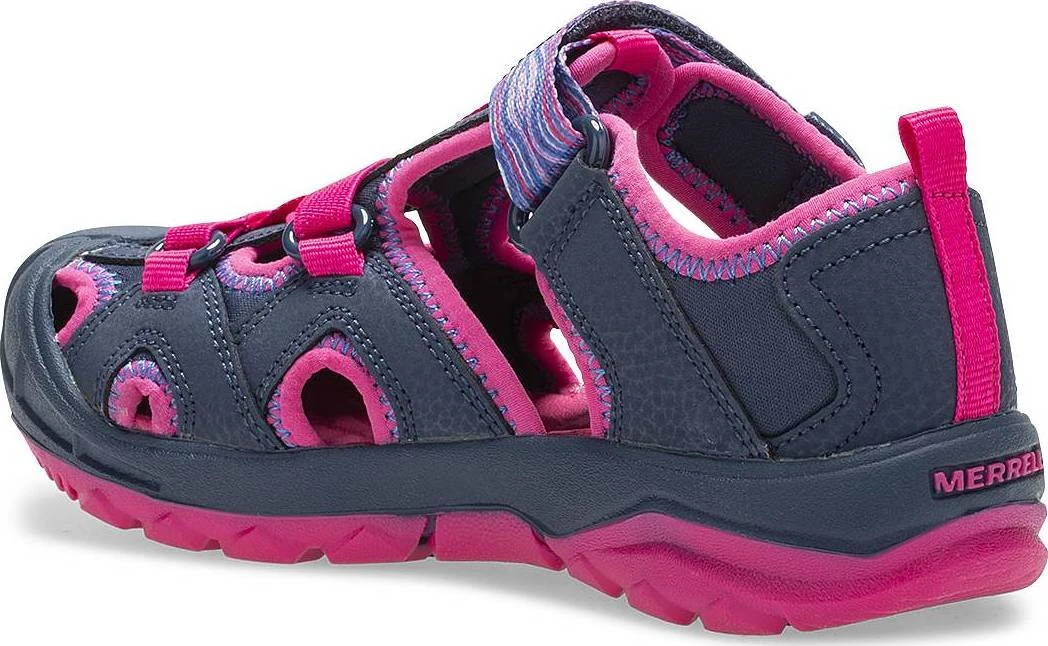Merrell Hydro Hiker Sandal - Big Boy's|-|Sandales Hydro Hiker Grand Garçon - Image 10