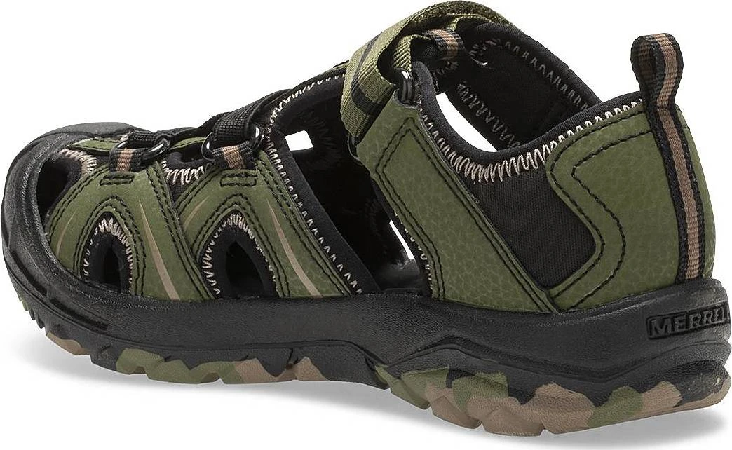 Merrell Hydro Hiker Sandal - Big Boy's|-|Sandales Hydro Hiker Grand Garçon - Image 15