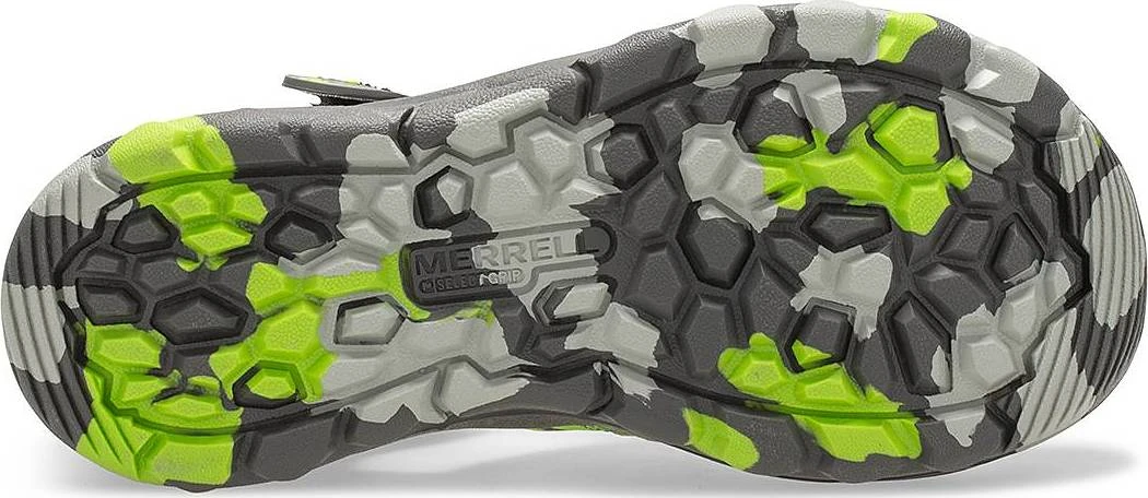 Merrell Hydro Hiker Sandal - Big Boy's|-|Sandales Hydro Hiker Grand Garçon - Image 13