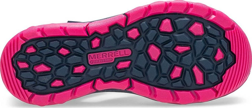 Merrell Hydro Hiker Sandal - Big Boy's|-|Sandales Hydro Hiker Grand Garçon - Image 11