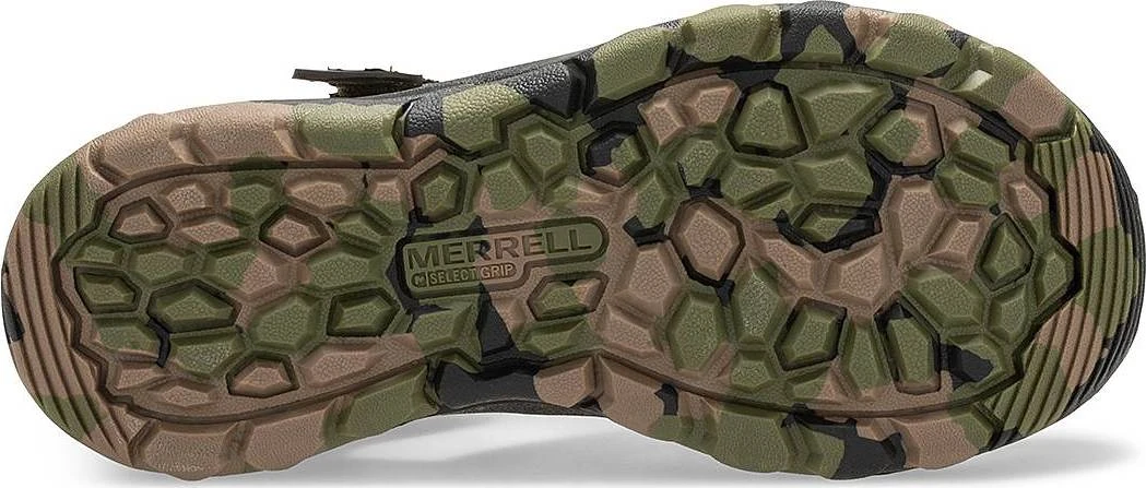 Merrell Hydro Hiker Sandal - Big Boy's|-|Sandales Hydro Hiker Grand Garçon - Image 8