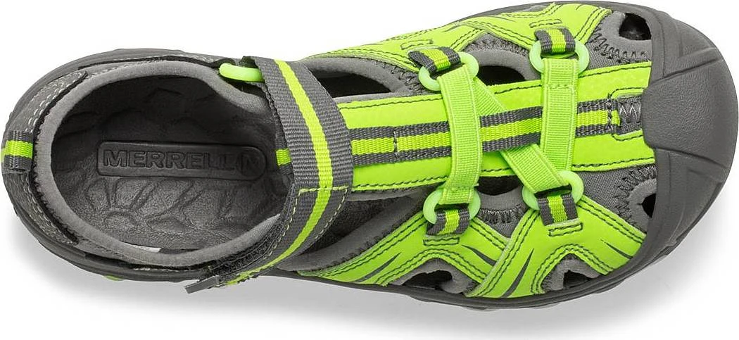 Merrell Hydro Hiker Sandal - Big Boy's|-|Sandales Hydro Hiker Grand Garçon - Image 16