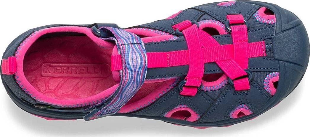Merrell Hydro Hiker Sandal - Big Boy's|-|Sandales Hydro Hiker Grand Garçon - Image 9
