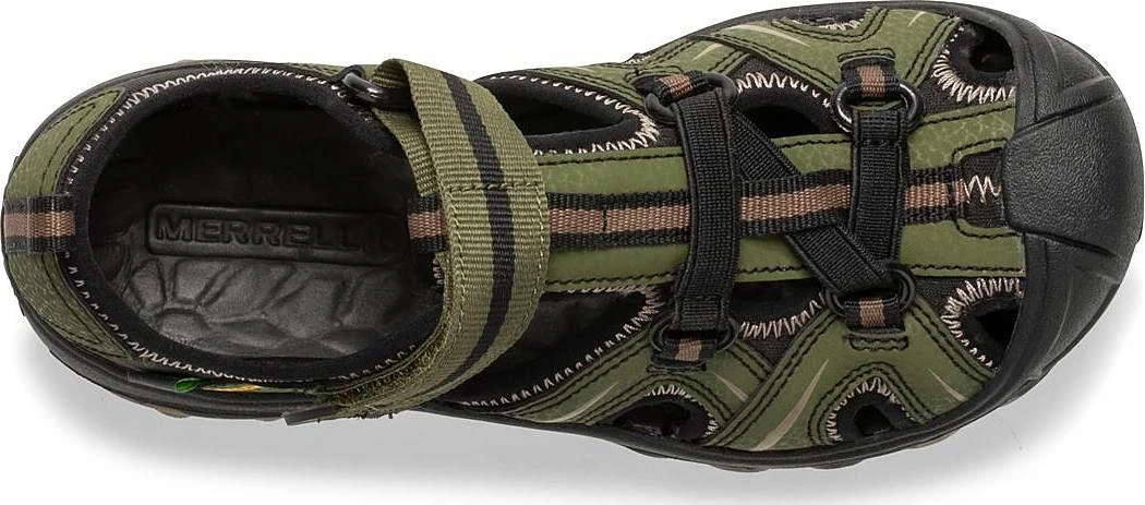Merrell Hydro Hiker Sandal - Big Boy's|-|Sandales Hydro Hiker Grand Garçon - Image 14