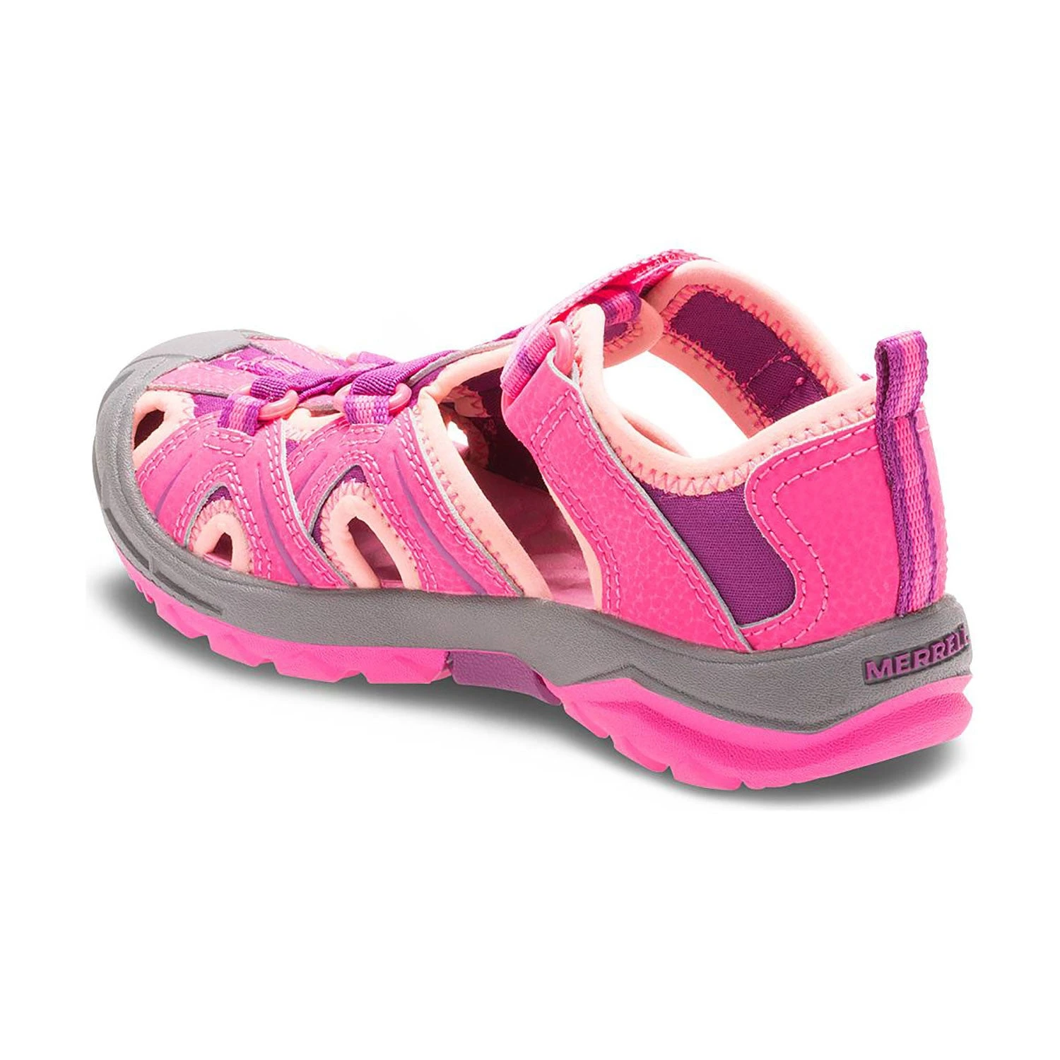 Merrell Kid's Hydro Hiker Sandal|-|Sandales Hydro Hiker Enfant - Image 5