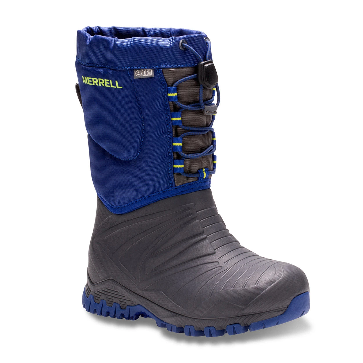Merrell Big Kid's Snow Quest Lite -40F/-40C|-|Snow Quest Lite -40F/-40C Grand Enfant