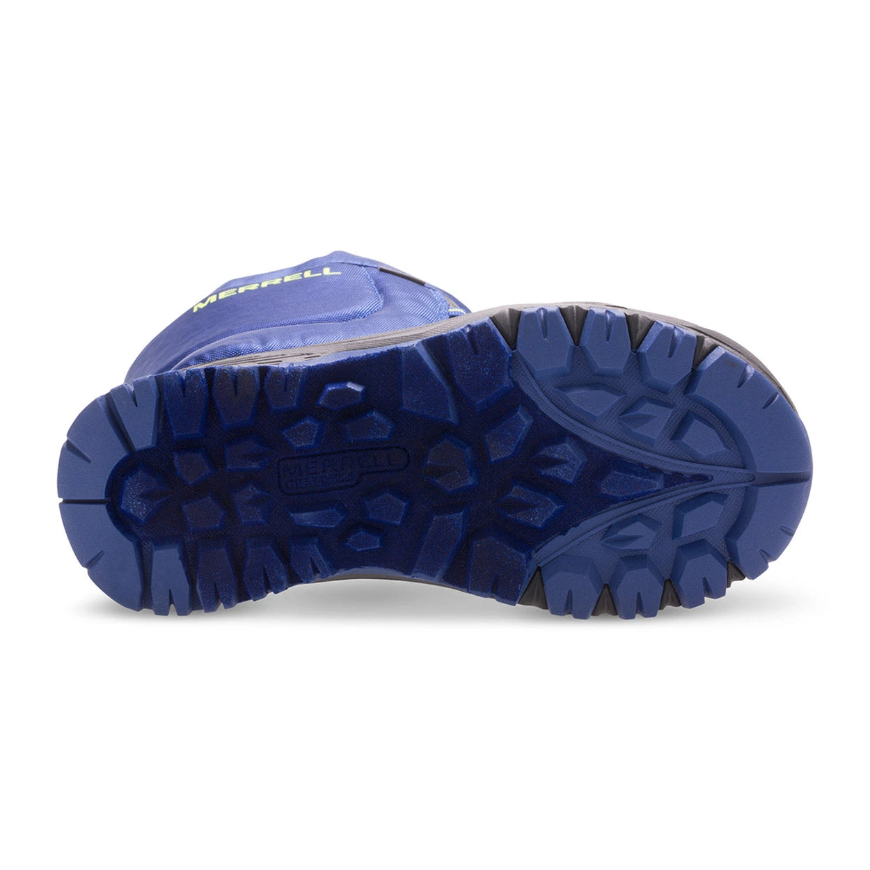 Merrell Big Kid's Snow Quest Lite -40F/-40C|-|Snow Quest Lite -40F/-40C Grand Enfant - Image 3