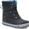 Merrell Snow Bank 2.0 Waterproof Boots - Big Kids|-|Bottes Imperméables Snow Bank 2.0 - Grand Enfant