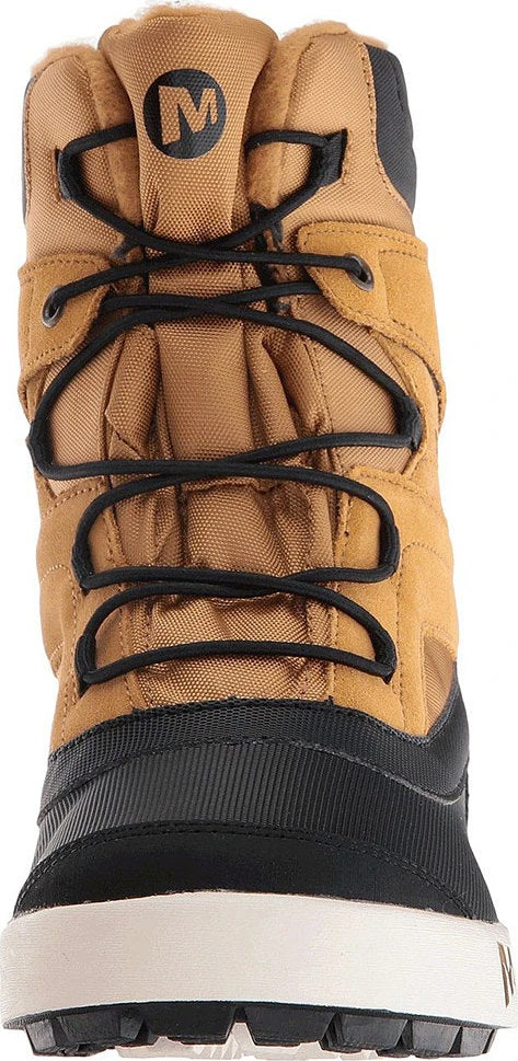 Merrell Snow Bank 2.0 Waterproof Boots - Big Kids|-|Bottes Imperméables Snow Bank 2.0 - Grand Enfant - Image 5