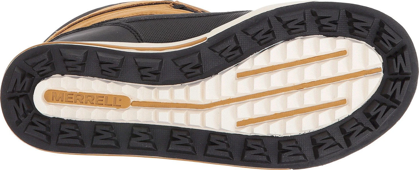 Merrell Snow Bank 2.0 Waterproof Boots - Big Kids|-|Bottes Imperméables Snow Bank 2.0 - Grand Enfant - Image 6