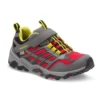 Merrell Kid's Moab Fst Low A/C Waterproof Shoes|-|Chaussures Moab Fst Low A/C Imperméables Enfant