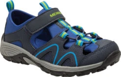 Merrell Hydro Teton Sandal - Boys|-|Sandale Hydro Teton - Garçon