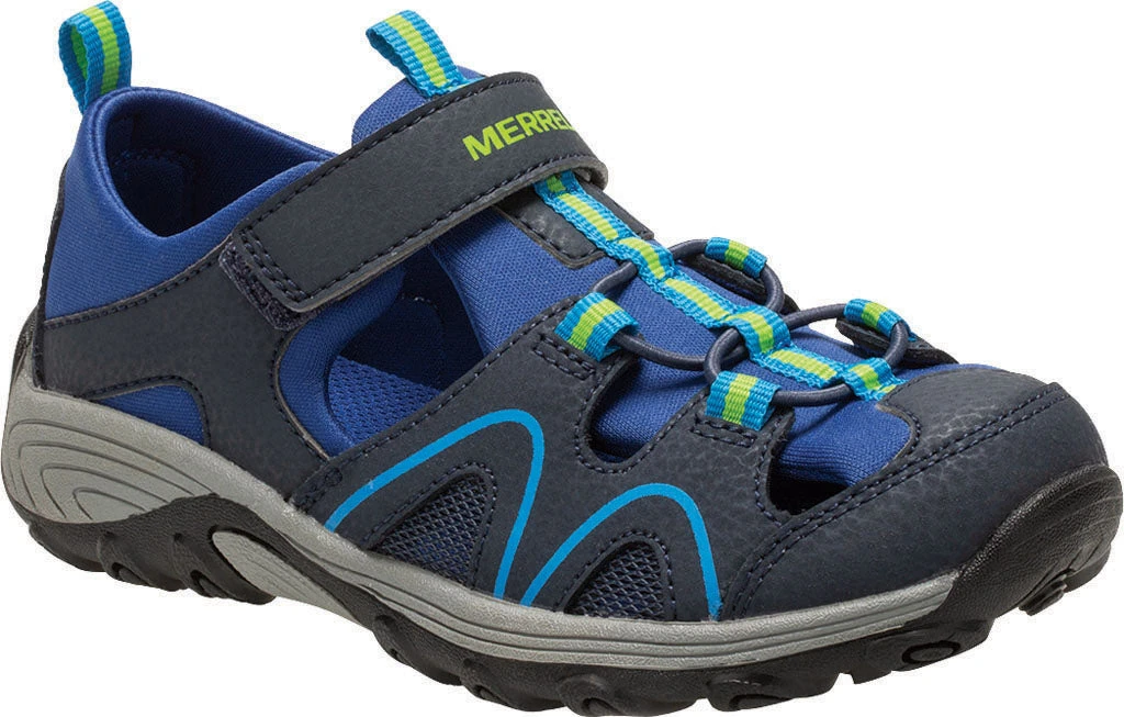 Merrell Hydro Teton Sandal - Boys|-|Sandale Hydro Teton - Garçon