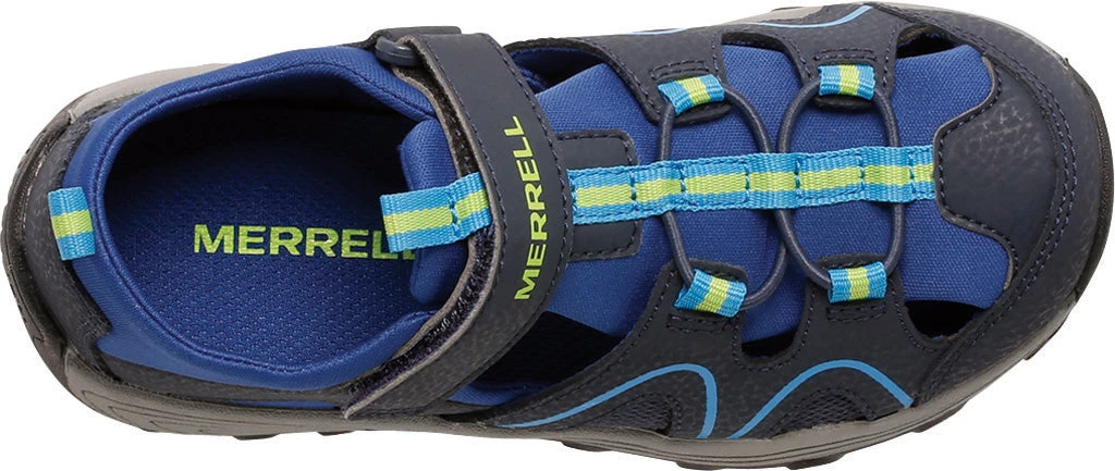 Merrell Hydro Teton Sandal - Boys|-|Sandale Hydro Teton - Garçon - Image 4