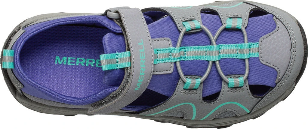 Merrell Hydro Teton Sandal - Boys|-|Sandale Hydro Teton - Garçon - Image 5