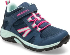 Merrell Outback Mid Boots - Girls|-|Bottes Mi-haute Outback - Fille