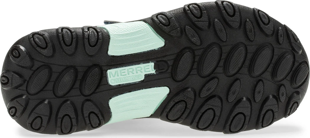 Merrell Outback Mid Boots - Girls|-|Bottes Mi-haute Outback - Fille - Image 2