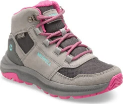 Merrell Ontario 85 Waterproof Boots - Big Kids|-|Bottes Imperméables Ontario 85 - Grand Enfant