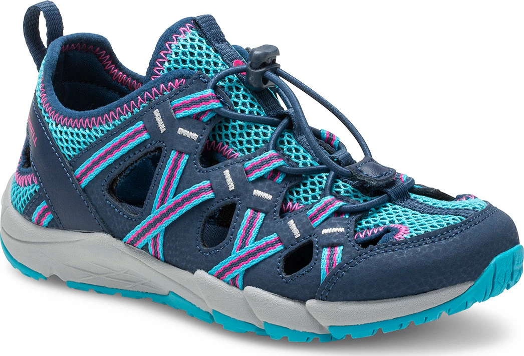 Merrell Hydro Choprock Sandal - Big Kids|-|Sandales Hydro Choprock - Grand Enfant