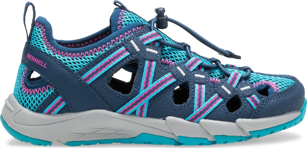 Merrell Hydro Choprock Sandal - Big Kids|-|Sandales Hydro Choprock - Grand Enfant - Image 3