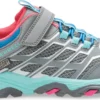 Merrell Moab FST Low A/C Waterproof Sneaker - Big Kids|-|Chaussures Imperméables Moab FST Low A/C - Grand Enfant