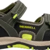 Merrell Panther 2.0 Sandal - Kids|-|Sandale Panther 2.0 - Enfant