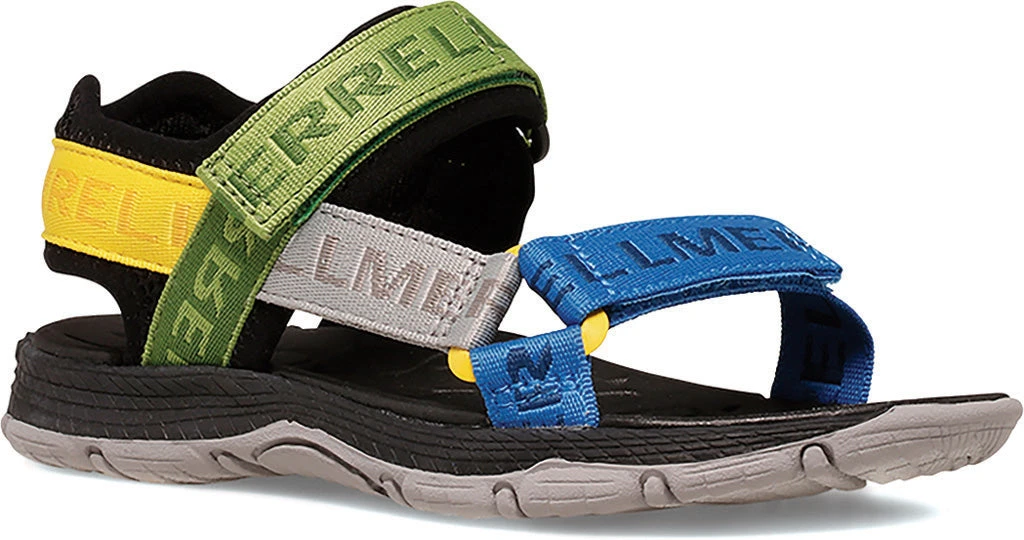 Merrell Kahuna Web Sandals - Boys|-|Sandales Web Kahuna - Garçon - Image 10