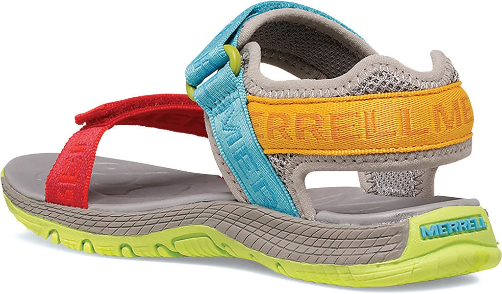 Merrell Kahuna Web Sandals - Boys|-|Sandales Web Kahuna - Garçon - Image 7