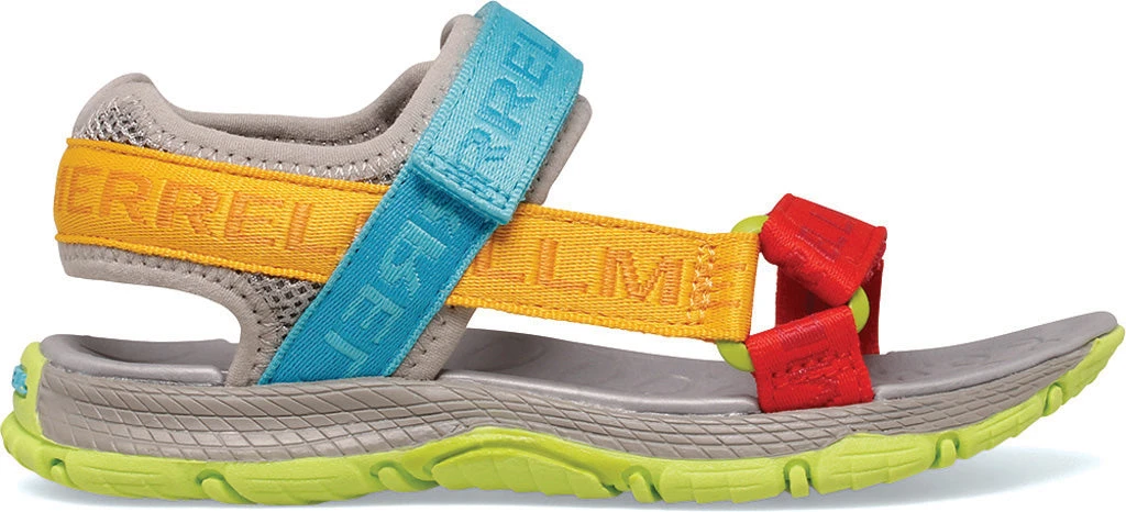 Merrell Kahuna Web Sandals - Boys|-|Sandales Web Kahuna - Garçon - Image 5
