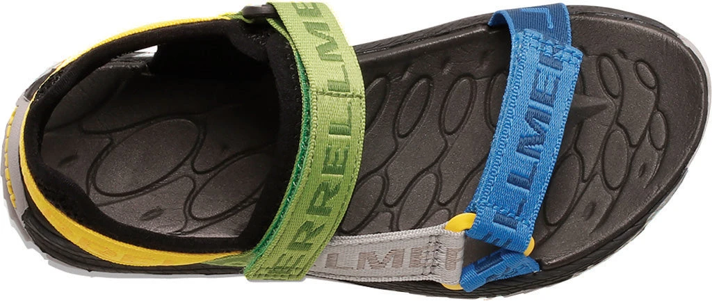 Merrell Kahuna Web Sandals - Boys|-|Sandales Web Kahuna - Garçon - Image 9