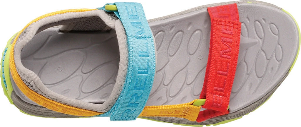 Merrell Kahuna Web Sandals - Boys|-|Sandales Web Kahuna - Garçon - Image 8