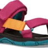 Merrell Kahuna Web Sandals - Girls|-|Sandales Web Kahuna - Fille