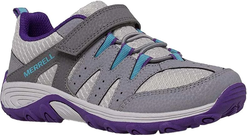 Merrell Outback Low 2 Shoes - Kids|-|Chaussures Outback Low 2 - Enfant - Image 4