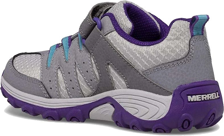 Merrell Outback Low 2 Shoes - Kids|-|Chaussures Outback Low 2 - Enfant - Image 5