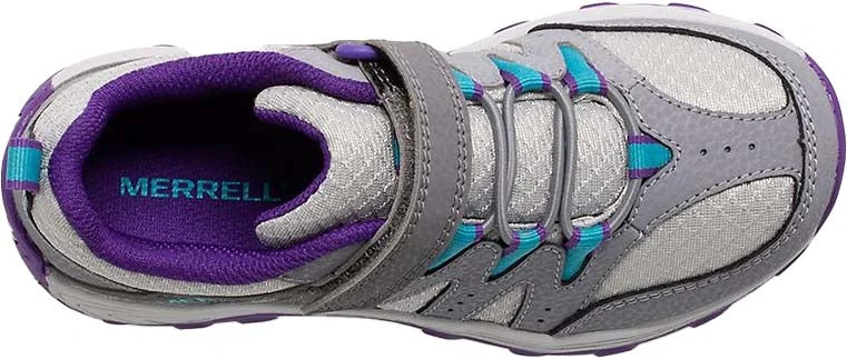 Merrell Outback Low 2 Shoes - Kids|-|Chaussures Outback Low 2 - Enfant - Image 2