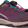 Merrell Moab Flight Low A/C Shoes - Girls|-|Chaussures Moab Flight Low A/C - Fille